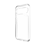 Coque Crystal Palace Google Pixel 9/9 Pro Transparent 702314422