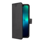 Celly Wallymag mobile phone case 15.5 cm (6.1") Wallet case Black