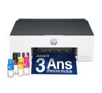 HP Smart Tank 210 Sans fil Couleur Imprimante