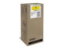 Epson C13T97340N cartucho de tinta 1 pieza(s) Original Alto rendimiento (XL) Amarillo