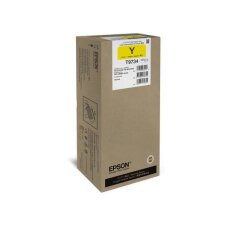 Epson C13T97340N cartucho de tinta 1 pieza(s) Original Alto rendimiento (XL) Amarillo