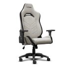 Trust 25532 video game chair PC gaming chair Padded seat Beige