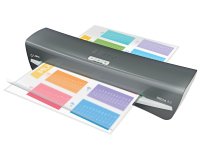 Plastificatrice ILam Office - A3 - Leitz