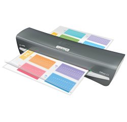 Plastificatrice ILam Office - A3 - Leitz