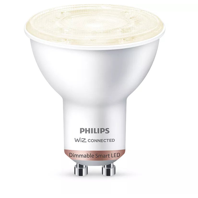 Philips Faretto 4,7 W (Eq. 50 W) PAR16 GU10