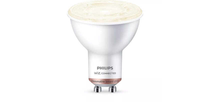 Philips Faretto 4,7 W (Eq. 50 W) PAR16 GU10