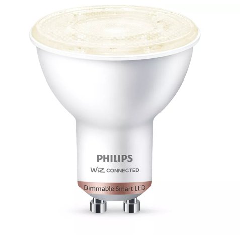 Philips Faretto 4,7 W (Eq. 50 W) PAR16 GU10