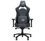 ASUS ROG CHARIOT X CORE Universal gaming chair Padded seat Black, Grey