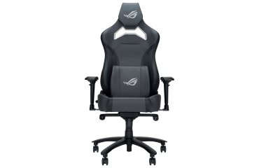 ASUS ROG CHARIOT X CORE Universal gaming chair Padded seat Black, Grey
