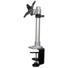StarTech.com Support de Bureau pour Écran PC jusqu'à 34"(14kg) - Bras Moniteur Réglable - Acier