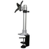 StarTech.com Support de Bureau pour Écran PC jusqu'à 34"(14kg) - Bras Moniteur Réglable - Acier