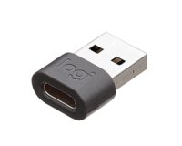 Logitech Zone Wired UC