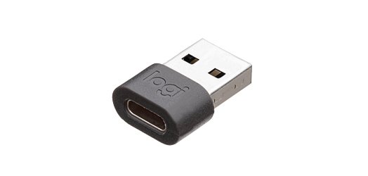 Logitech Zone Wired UC