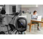 D-Link DCS-6100LHV2 cámara de vigilancia Cámara de seguridad IP Interior 1920 x 1080 Pixeles Escritorio