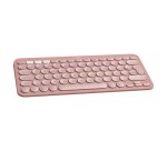 Logitech Pebble Keys 2 K380s