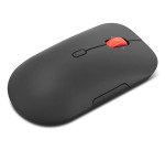 Lenovo Pro Plus 6050 souris Bureau Ambidextre RF sans fil + Bluetooth Optique 2400 DPI