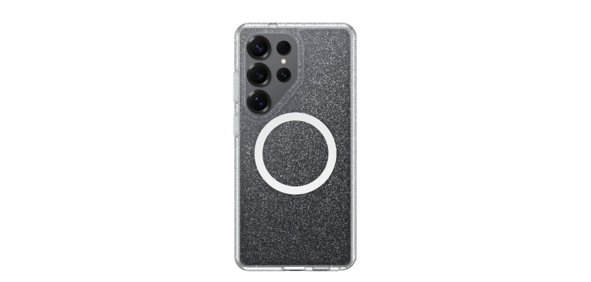 OtterBox React Magnets Series pour Samsung Galaxy S26 Ultra, Stardust