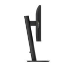 Philips 3000 series 24B2U3301D/00 écran plat de PC 61,2 cm (24.1") 1920 x 1200 pixels WUXGA LCD Noir