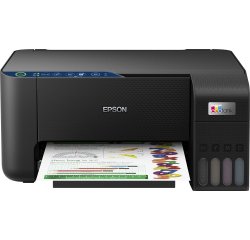 Epson EcoTank ET-2861 Jet d'encre A4 5760 x 1440 DPI 33 ppm Wifi