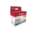 CANON PG 545XL + CL 546 Pack 2 cartouches noir et couleurs pour imprimante jet d'encre