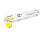 Canon C-EXV 55 cartuccia toner 1 pz Originale Giallo