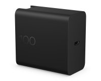 HP 100W Gallium Nitride Wall Charger EURO SmartBuy netvoeding & inverter