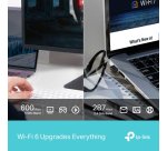 TP-Link Archer TX10UB Nano Bluetooth 600 Mbit/s