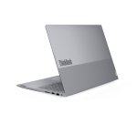 Lenovo ThinkBook 16 G9 IRL Intel Core 5 210H Portátil 40,6 cm (16") WUXGA 16 GB DDR5-SDRAM 512 GB SSD Wi-Fi 7 (802.11be) Windows 11 Pro Español Gris