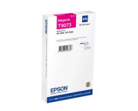 Epson C13T90734N ink cartridge 1 pc(s) Original Ultra High Yield Magenta