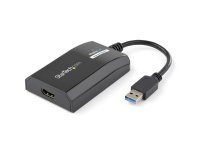 StarTech.com USB 3.0-naar-HDMI externe Multi-Monitor grafische videoadapter voor Mac & pc – DisplayLink gecertificeerd – HD 1080p