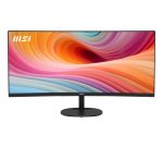 MSI Pro MP341CQ E12 Monitor PC 86,4 cm (34") 3440 x 1440 Pixel UltraWide Quad HD Nero