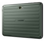 Samsung Galaxy Tab Active5 Pro SM-X356B 5G Snapdragon LTE 128 GB 25,6 cm (10.1") 6 GB Wi-Fi 6E (802.11ax) Android 15 Verde