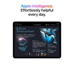 Apple iPad 13-inch Air Wi-Fi + Cellular 128GB - Blue