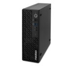 MEDION PICOWORX T80III MD340020 Intel Core Ultra 5 226V 16 Go DDR5-SDRAM 512 Go SSD Windows 11 Home Mini PC Noir