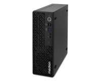 MEDION PICOWORX T80III MD340020 Intel Core Ultra 5 226V 16 Go DDR5-SDRAM 512 Go SSD Windows 11 Home Mini PC Noir