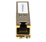 StarTech.com Modulo ricetrasmettitore SFP compatibile con Extreme Networks 10070H - 10/100/1000BASE-TX