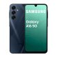 Samsung Galaxy A16 5G 17 cm (6.7") Ranura híbrida Dual SIM Android 14 USB Tipo C 4 GB 128 GB 5000 mAh Azul oscuro