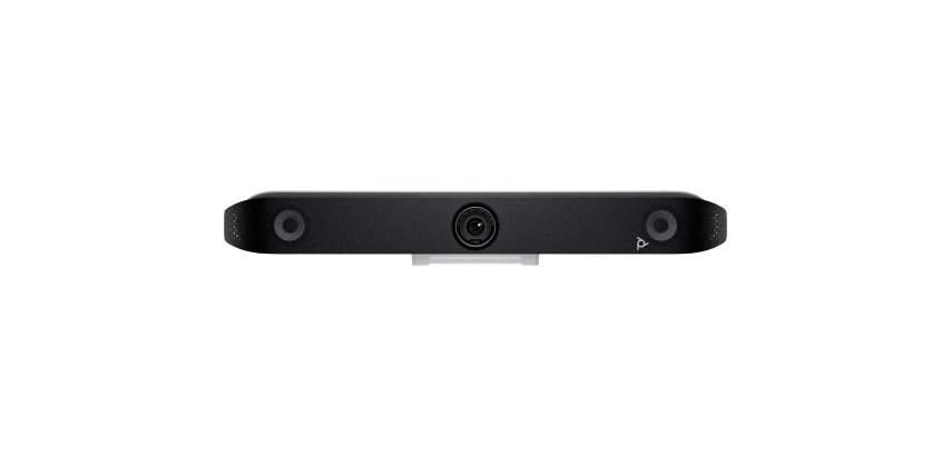 HP Poly Barre de visioconférence USB Poly Studio V52