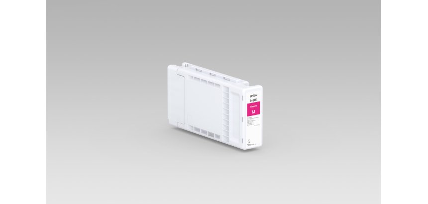 Epson UltraChrome Pro 6 T48U3 cartucho de tinta 1 pieza(s) Original Magenta