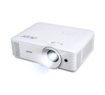 Acer P1558I Projecteur à focale standard 5200 ANSI lumens DLP WUXGA (1920x1200) Compatibilité 3D Blanc