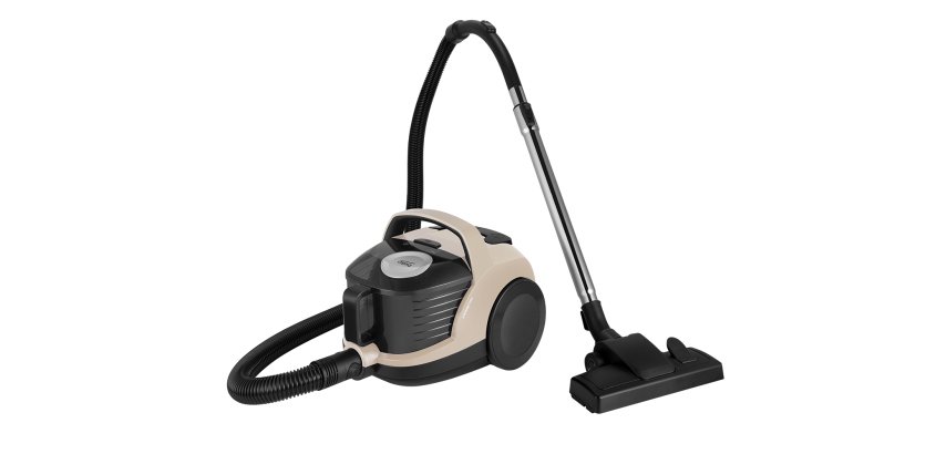 Beko VCO32803AF 1.8 L Cylinder vacuum Dry 800 W Bagless