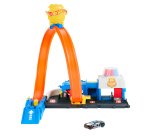 Hot Wheels City JBM71 veicolo giocattolo