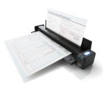 Ricoh ScanSnap iX100 Numériseur à alimentation papier + chargeur de document 600 x 600 DPI A4 Noir