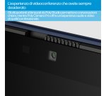 HP EliteBook Ultra G1q Copilot+ PC Snapdragon X1E-78-100 Computer portatile 35,6 cm (14") Touch screen 2.2K 32 GB LPDDR5x-SDRAM 1 TB SSD Wi-Fi 7 (802.11be) Windows 11 Pro Blu