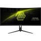 MSI MAG 342CQR E2 Monitor PC 86,4 cm (34") 3440 x 1440 Pixel UltraWide Quad HD LCD Nero