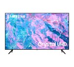 Samsung HCU7000 139,7 cm (55") 4K Ultra HD Smart TV Noir 20 W