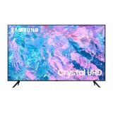 Samsung HCU7000 165,1 cm (65") 4K Ultra HD Noir 20 W