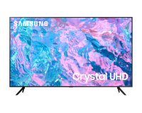 Samsung HCU7000 165,1 cm (65") 4K Ultra HD Negro 20 W