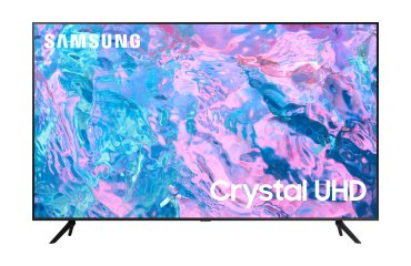 Samsung HCU7000 127 cm (50") 4K Ultra HD Smart TV Negro 20 W