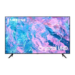 Samsung HCU7000 127 cm (50") 4K Ultra HD Smart TV Noir 20 W